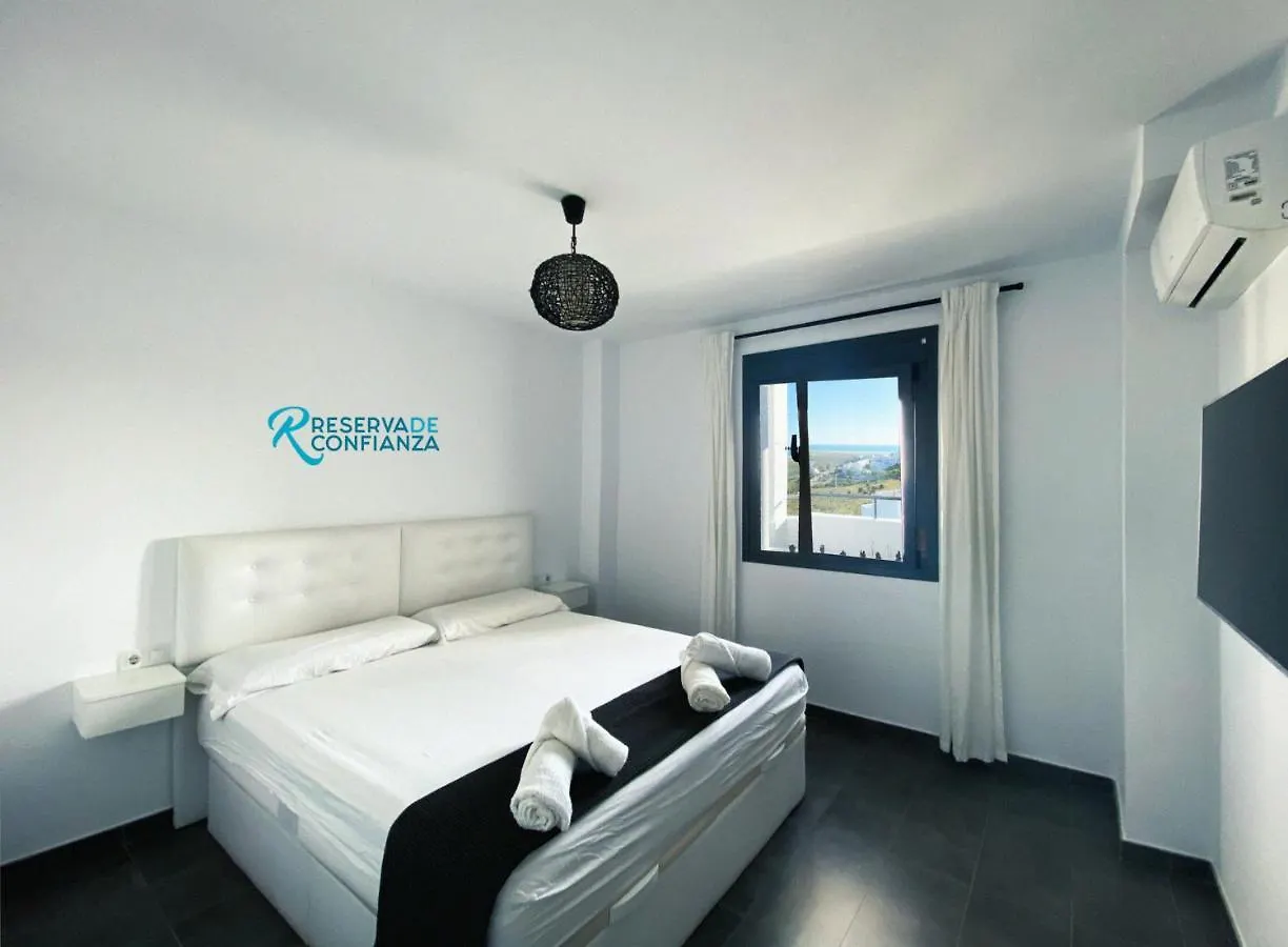 Atico La Pace Dei Sensi Apartment Conil De La Frontera Spain